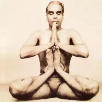 Iyengar Yoga